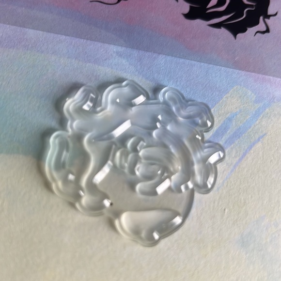 NEW Layered Stamp Set - Picture 2 of 12